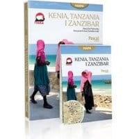 Kenia, Tanzania i Zanzibar