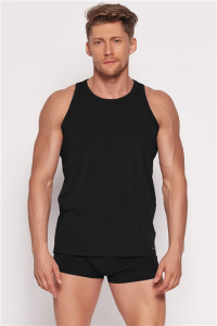 Koszulka Bras 18732 99x Czarna