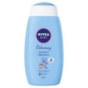 Nivea - baby delikatny szampon łagodzący