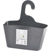 Pojemnik prysznicowy Vitamine Dark Grey
