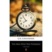 The Man Who Was Thursday