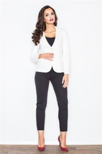 Zakiet Janette M085 Ecru