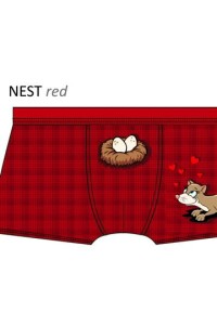 Bokserki Nest 010/49 Gift Box