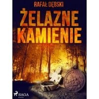 Żelazne kamienie