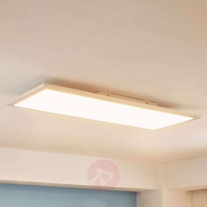 Podłużny panel LED Enja 30 x 80 cm