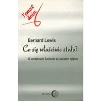 Co się właściwie stało? O kontaktach Zachodu ze światem islamu