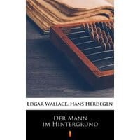 Der Mann im Hintergrund
