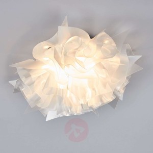 Czarująca lampa sufitowa Veli Medium Prisma