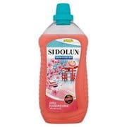 Sidolux - Japońska wiśnia uniwersalny płyn czyszczący