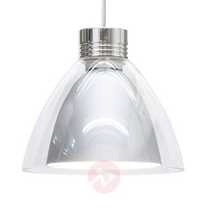 Lampa wisząca Pull-it3 CHECK-IN szyna 1fazowa