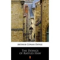 The Doings of Raffles Haw