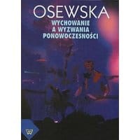 Wychowanie a wyzwania ponowoczesności
