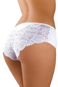Figi Eliza BBL 027 Biale