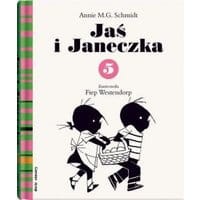 Jaś i Janeczka 5