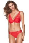 Biustonosz Larisa Pu-584 Bralette Push up