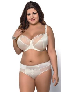 Biustonosz Emilly K252