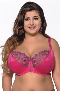 Biustonosz Sissi K258