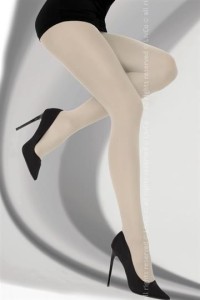 Rajstopy Marcela 40 DEN Linen