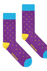 Skarpety 36464 Color K006