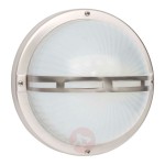 Kinkiet zewnętrzny Philippono II