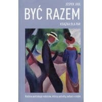 Być razem Książka dla par