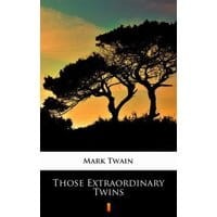 Those Extraordinary Twins