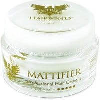 Hairbond Mattifier Cement 100ml