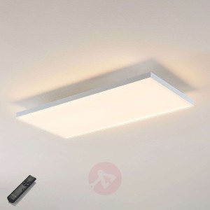 Panel LED Blaan CCT z pilotem 59,5 x 29,5 cm