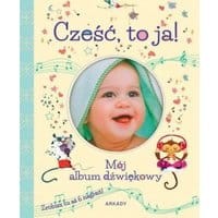 Cześć, to ja!