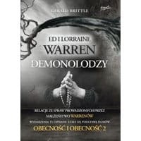 Demonolodzy. Ed i Lorraine Warren
