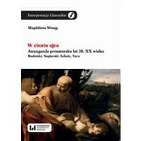 W cieniu ojca