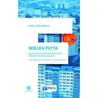 Wielka Płyta. Analiza skuteczności podwyższania efektywności energetycznej