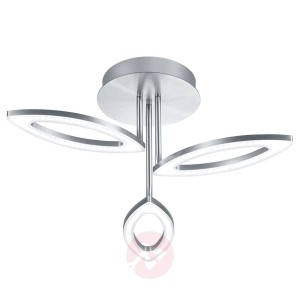 B-Leuchten River lampa sufitowa z diodami LED