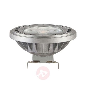 Reflektor LED G53 AR111 14,5 W ściemniany