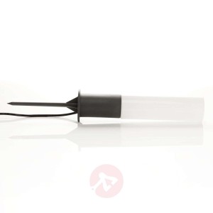 BEGA 55010 - lampa cokołowa LED z grotem ziemnym