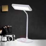 Lampa stołowa LED 7488-016 lampa światła dziennego