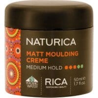 Rica Naturica Matt Moulding Creme Medium Hold 50ml