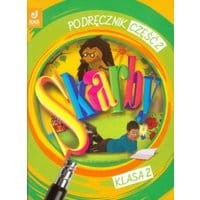 Skarby 2 Podręcznik część 2