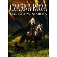 Czarna róża