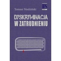 Dyskryminacja w zatrudnieniu