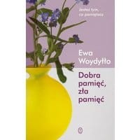 Dobra pamięć, zła pamięć