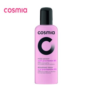 Cosmia - Łagodny zmywacz z prowitaminą B5