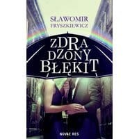 Zdradzony błękit