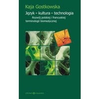 Język kultura technologia