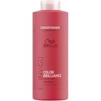 Wella Invigo Color Brilliance Conditioner Fine Hair 1000ml