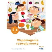 Wspomaganie rozwoju mowy