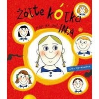 Żółte kółka