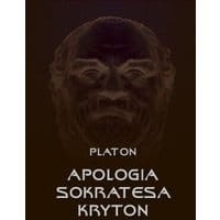 Apologia Sokratesa. Kryton