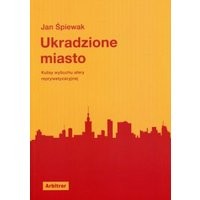 Ukradzione miasto
