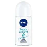 Nivea - Antyperspirant fresh natural roll-on